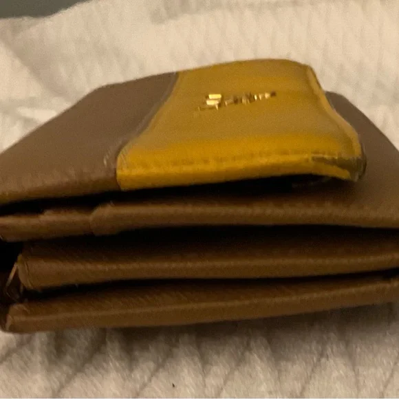 Prada Saffiano Leather Long Wallet - Picture 13 of 14